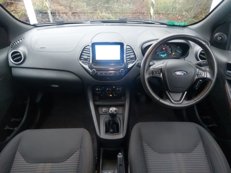 Used Ford Ka+ 2018 for sale - 76666331: Photo 2