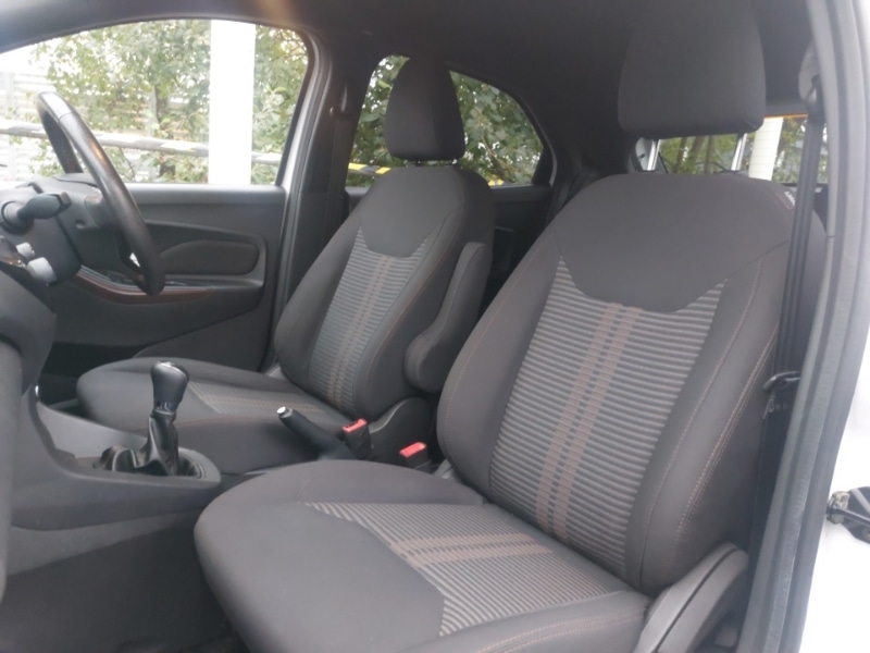 Used Ford Ka+ 2018 for sale - 76666331: Photo 5