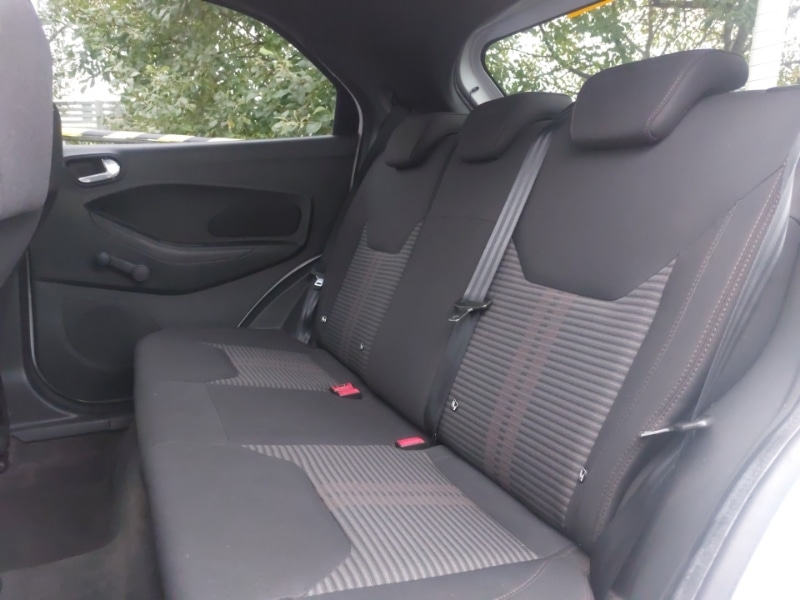 Used Ford Ka+ 2018 for sale - 76666331: Photo 6