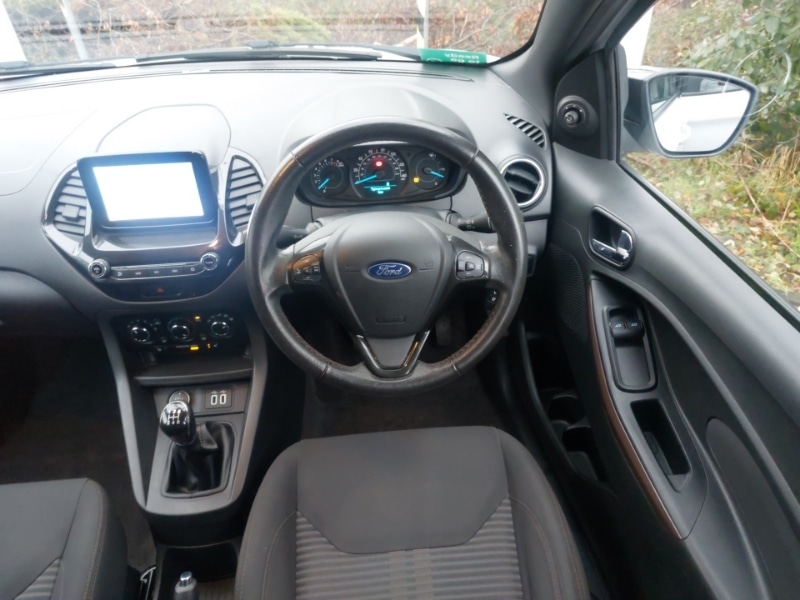 Used Ford Ka+ 2018 for sale - 76666331: Photo 7