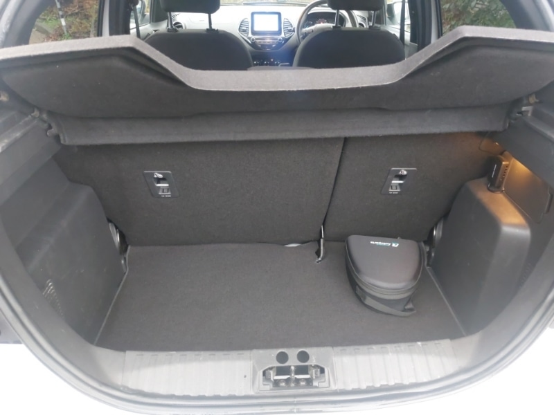 Used Ford Ka+ 2018 for sale - 76666331: Photo 8