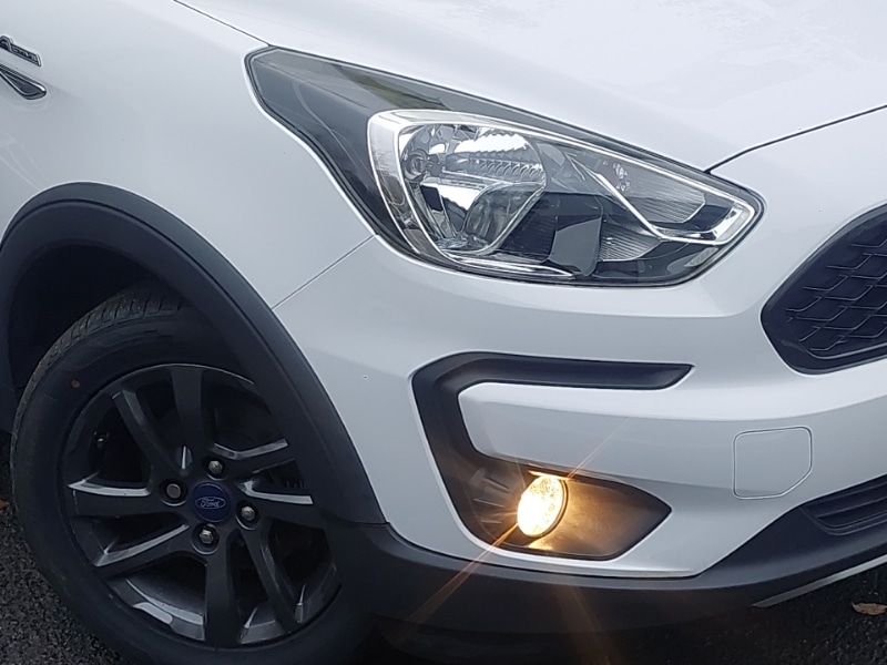 Used Ford Ka+ 2018 for sale - 76666331: Photo 9