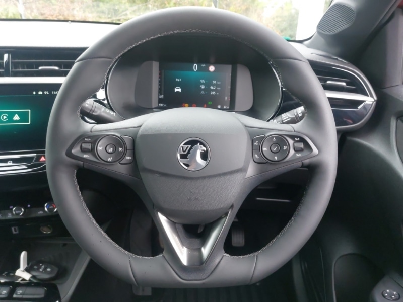 Used Vauxhall Corsa 2025 for sale - 76238328: Photo 11