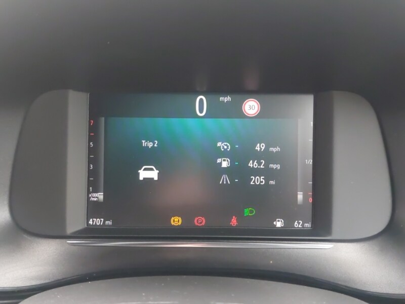 Used Vauxhall Corsa 2025 for sale - 76238328: Photo 12