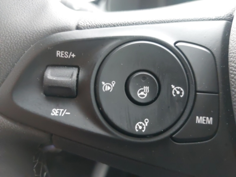 Used Vauxhall Corsa 2025 for sale - 76238328: Photo 13