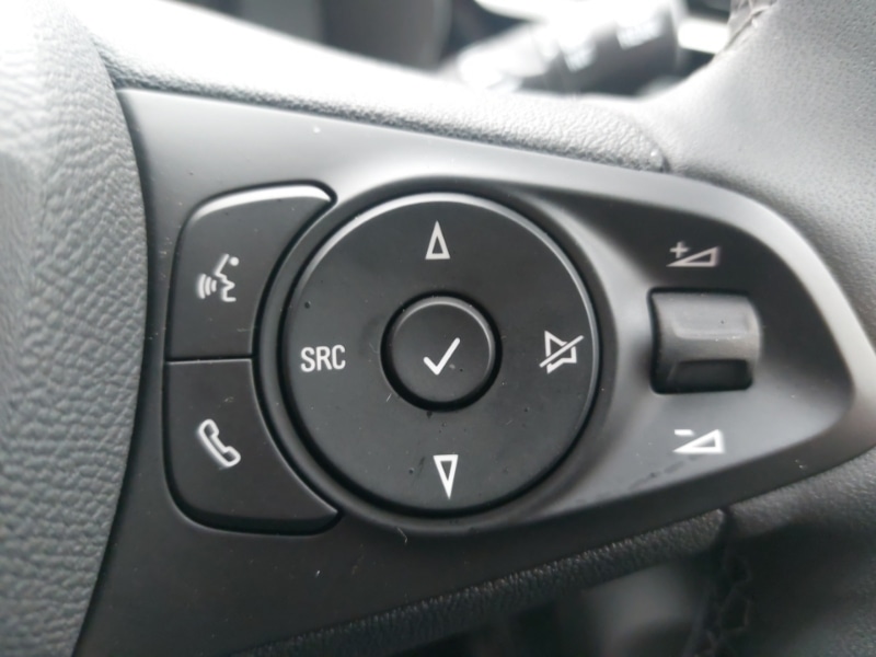 Used Vauxhall Corsa 2025 for sale - 76238328: Photo 14