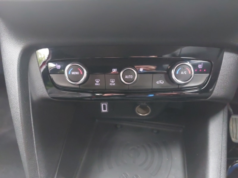 Used Vauxhall Corsa 2025 for sale - 76238328: Photo 15