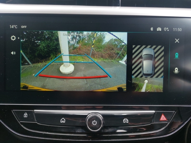 Used Vauxhall Corsa 2025 for sale - 76238328: Photo 16