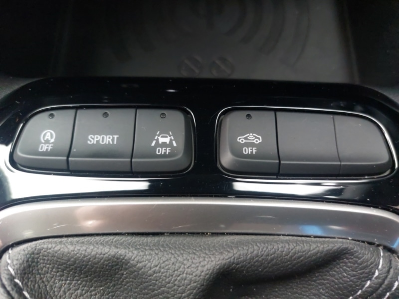 Used Vauxhall Corsa 2025 for sale - 76238328: Photo 17