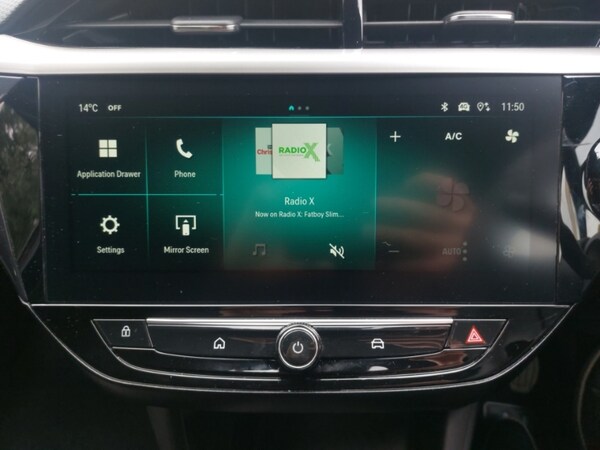 Used Vauxhall Corsa 2025 for sale - 76238328: Photo 18