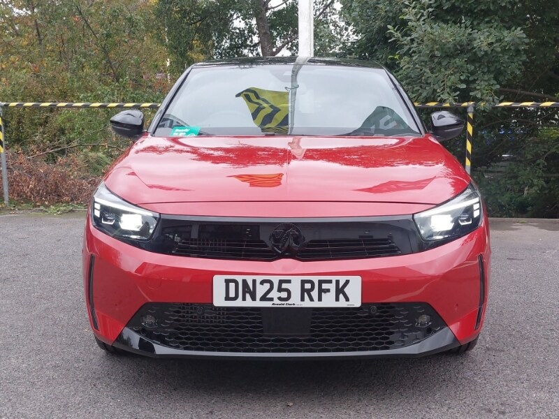 Used Vauxhall Corsa 2025 for sale - 76238328: Photo 19