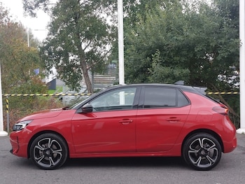 Used Vauxhall Corsa 2025 for sale - 76238328: Photo 4