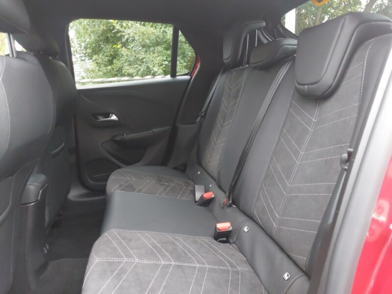 Used Vauxhall Corsa 2025 for sale - 76238328: Photo 6