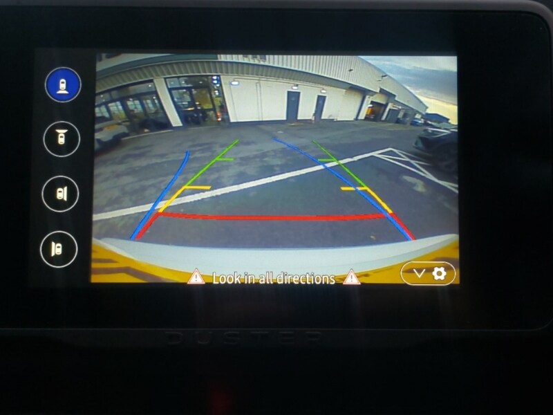 Used Dacia Duster 2022 for sale - 76492995: Photo 10