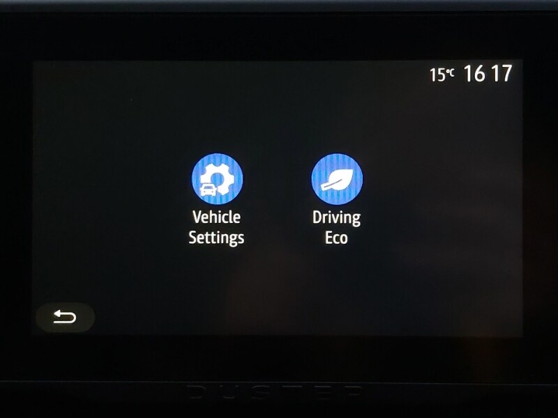 Used Dacia Duster 2022 for sale - 76492995: Photo 16