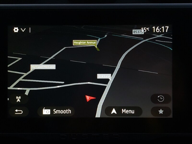 Used Dacia Duster 2022 for sale - 76492995: Photo 17