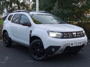 Used Dacia Duster 2022 for sale - 76492995: Photo