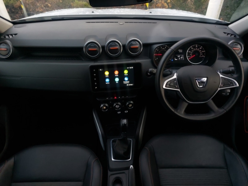 Used Dacia Duster 2022 for sale - 76492995: Photo 2