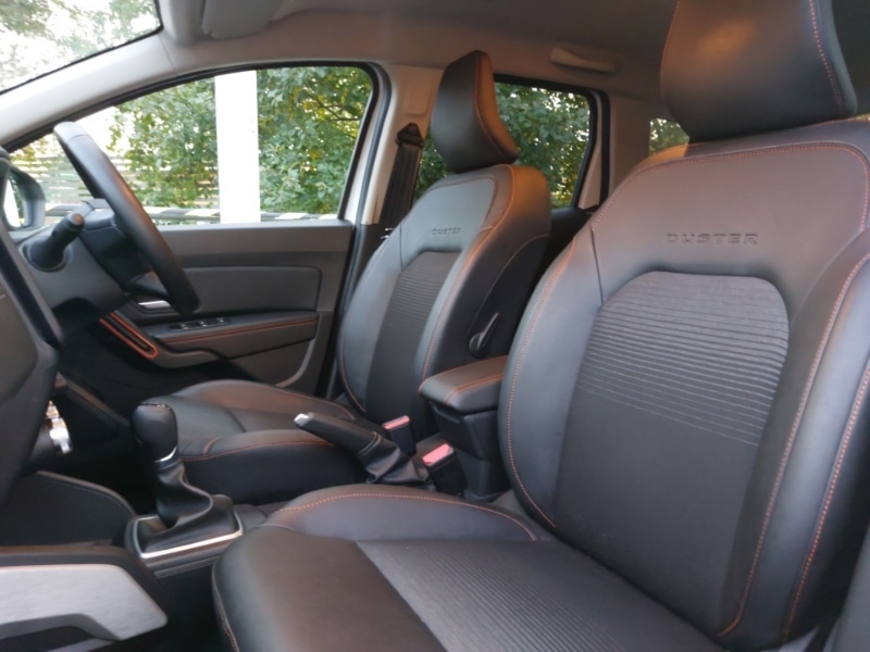 Used Dacia Duster 2022 for sale - 76492995: Photo 5