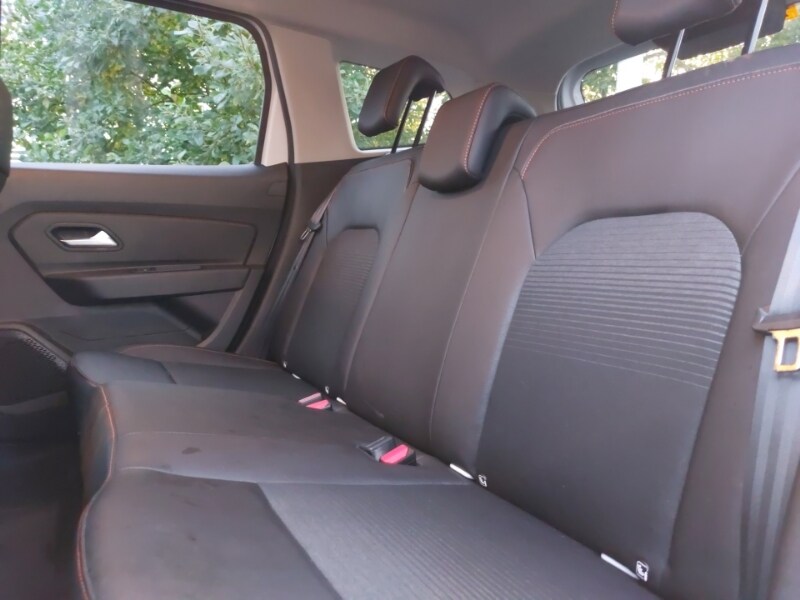 Used Dacia Duster 2022 for sale - 76492995: Photo 6