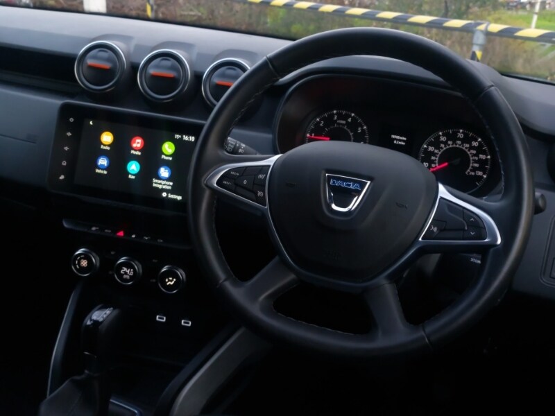 Used Dacia Duster 2022 for sale - 76492995: Photo 7