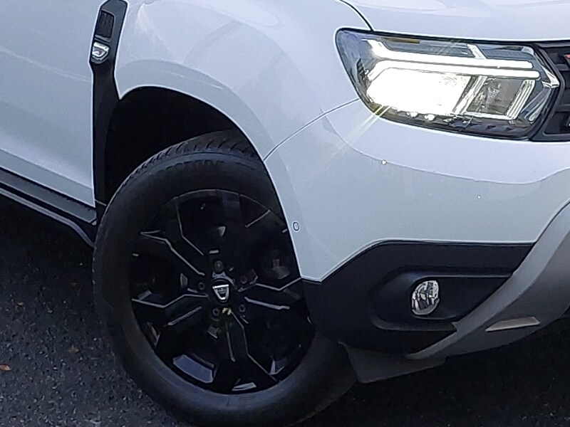 Used Dacia Duster 2022 for sale - 76492995: Photo 9