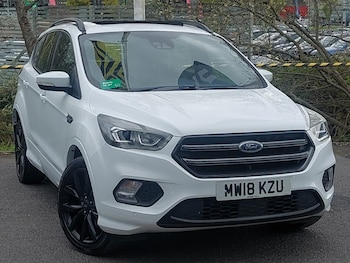 Used Ford Kuga 2018 for sale - 78274546: Photo