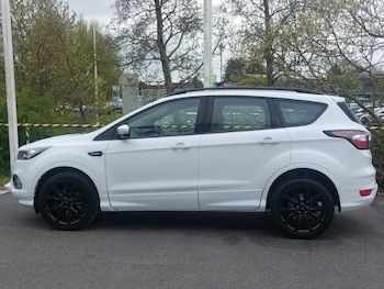 Used Ford Kuga 2018 for sale - 78274546: Photo