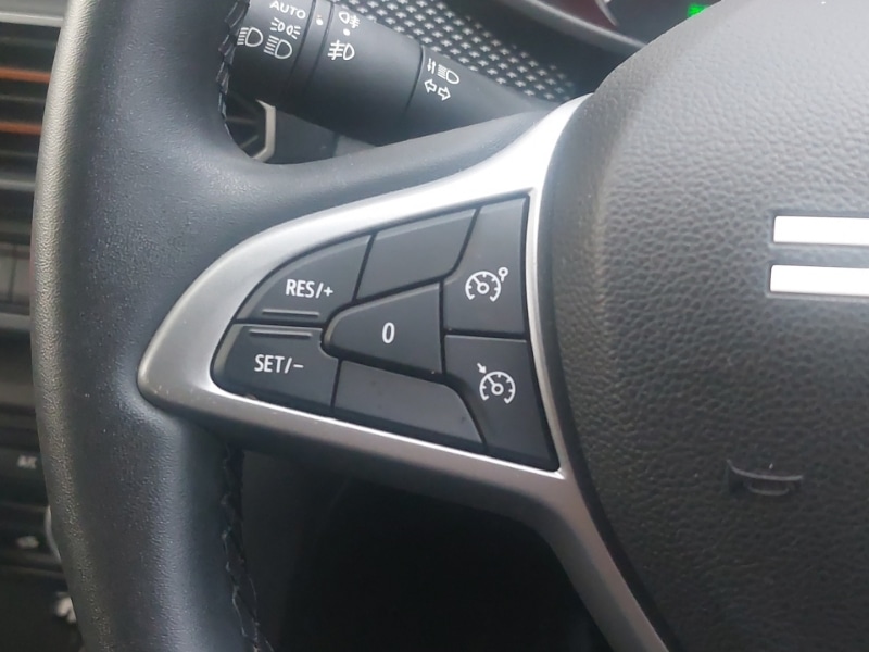 Used Dacia Sandero Stepway 2024 for sale - 77395441: Photo 12