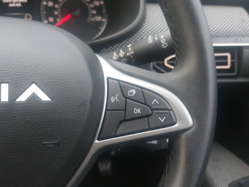 Used Dacia Sandero Stepway 2024 for sale - 77395441: Photo 13