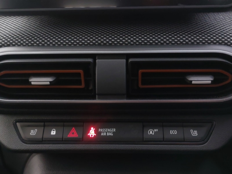 Used Dacia Sandero Stepway 2024 for sale - 77395441: Photo 15