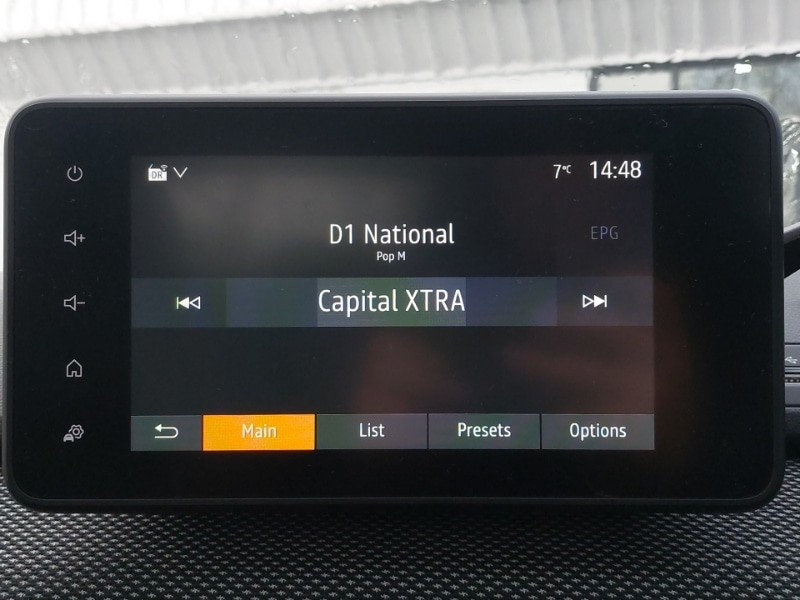 Used Dacia Sandero Stepway 2024 for sale - 77395441: Photo 16