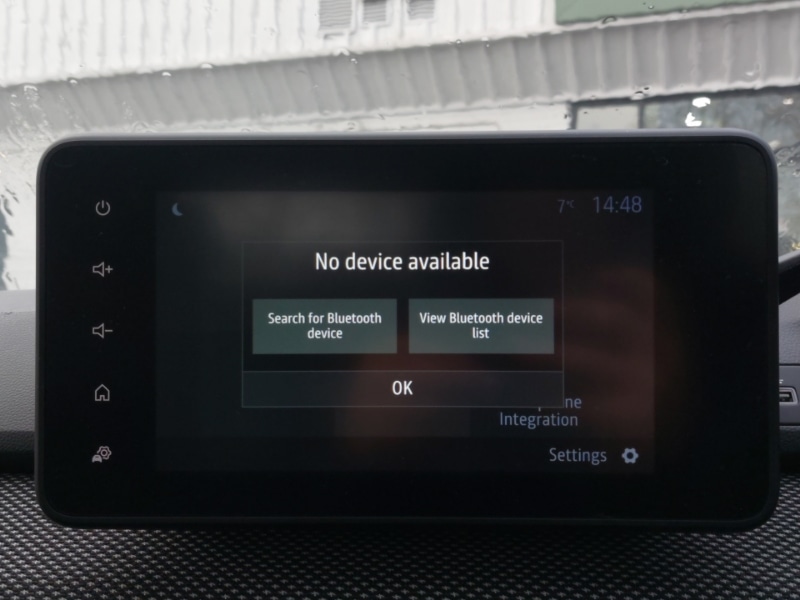 Used Dacia Sandero Stepway 2024 for sale - 77395441: Photo 17