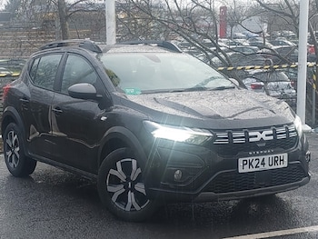 2024 - 1.0 TCe Journey 5dr