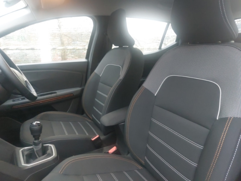 Used Dacia Sandero Stepway 2024 for sale - 77395441: Photo 5