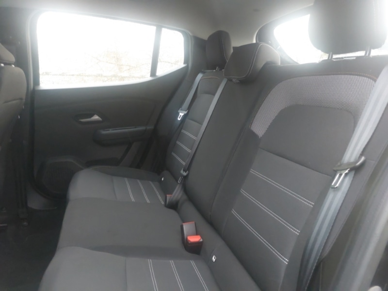 Used Dacia Sandero Stepway 2024 for sale - 77395441: Photo 6