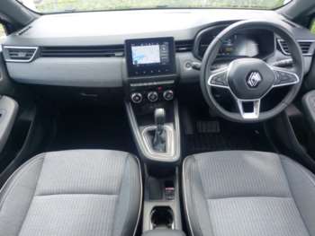 Used Renault Clio 2024 for sale - 74712128: Photo