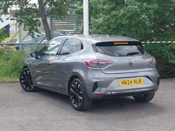 Used Renault Clio 2024 for sale - 74712128: Photo