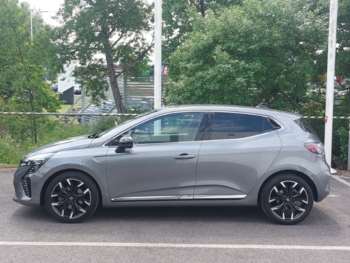 Used Renault Clio 2024 for sale - 74712128: Photo