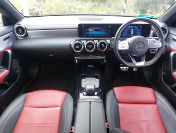 Used Mercedes-Benz CLA 2022 for sale - 75526398: Photo