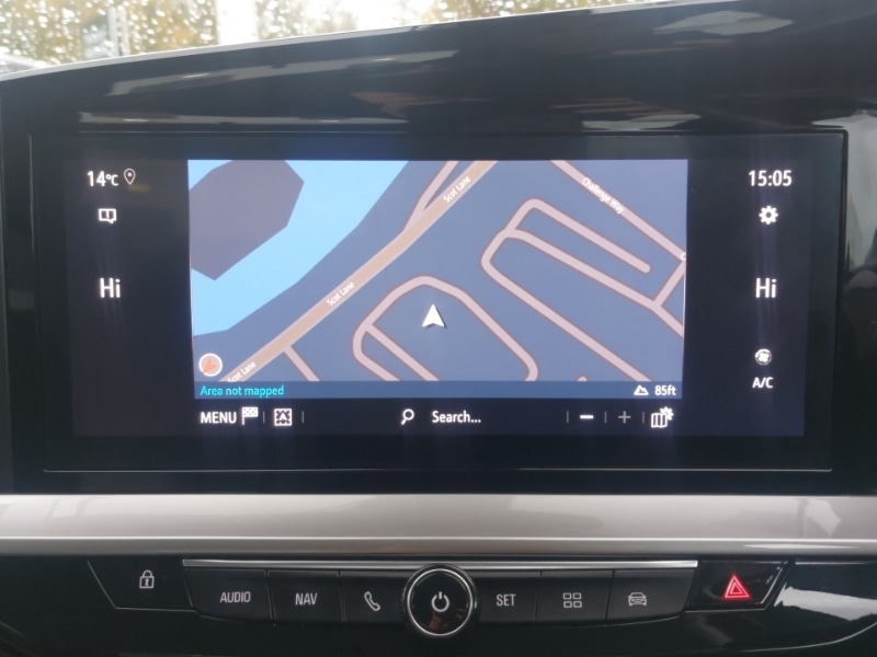 Used Vauxhall Mokka 2021 for sale - 76492988: Photo 10