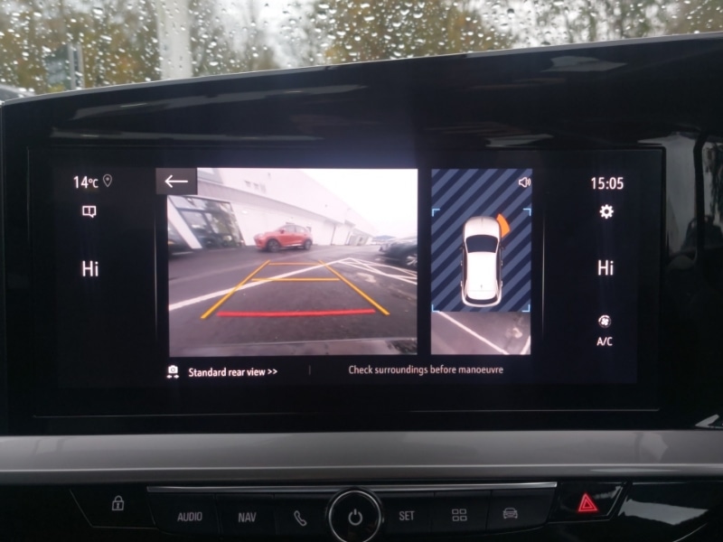 Used Vauxhall Mokka 2021 for sale - 76492988: Photo 11