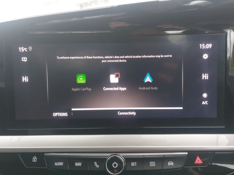 Used Vauxhall Mokka 2021 for sale - 76492988: Photo 12