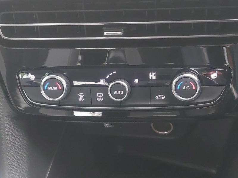 Used Vauxhall Mokka 2021 for sale - 76492988: Photo 13