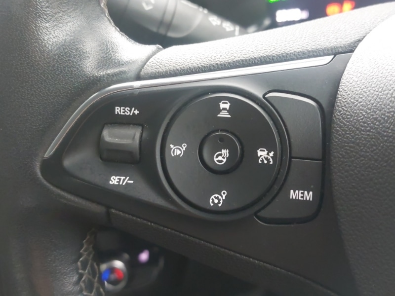 Used Vauxhall Mokka 2021 for sale - 76492988: Photo 14