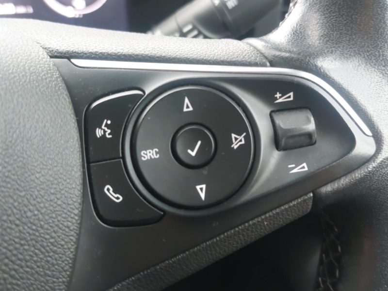 Used Vauxhall Mokka 2021 for sale - 76492988: Photo 15