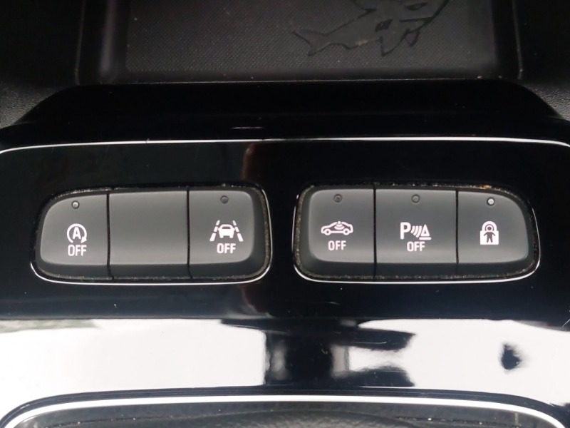 Used Vauxhall Mokka 2021 for sale - 76492988: Photo 16