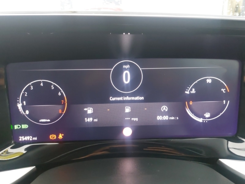 Used Vauxhall Mokka 2021 for sale - 76492988: Photo 17