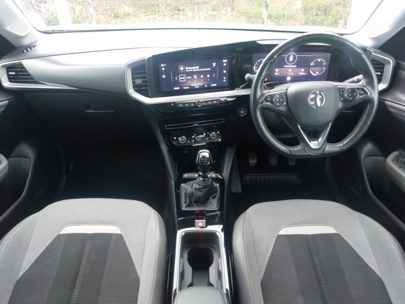 Used Vauxhall Mokka 2021 for sale - 76492988: Photo 2