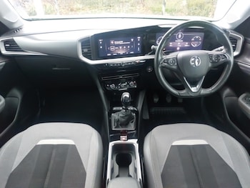 Used Vauxhall Mokka 2021 for sale - 76492988: Photo